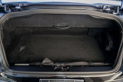 2021 Aston Martin DB11 Volante