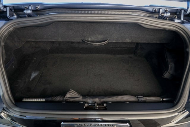 2021 Aston Martin DB11 Volante