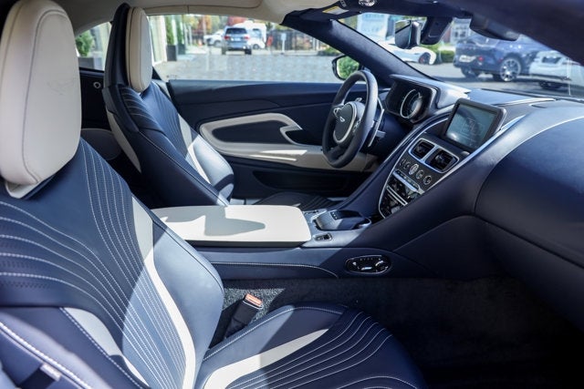 2021 Aston Martin DB11 Volante