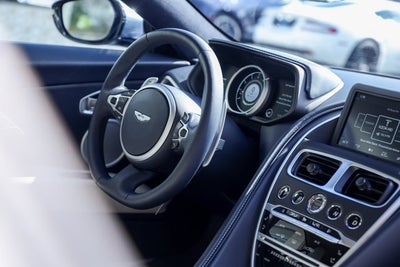 2021 Aston Martin DB11 Volante