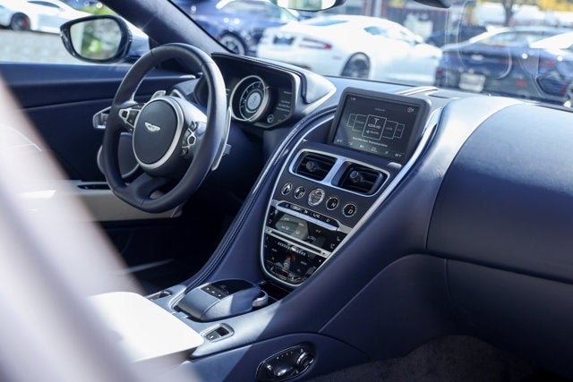 2021 Aston Martin DB11 Volante