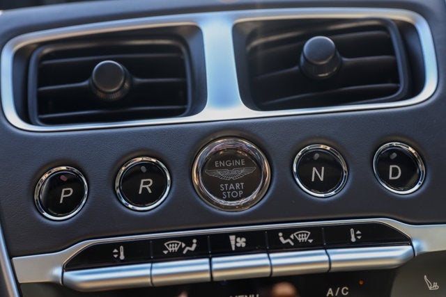 2021 Aston Martin DB11 Volante