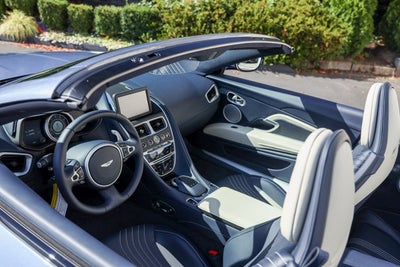 2021 Aston Martin DB11 Volante