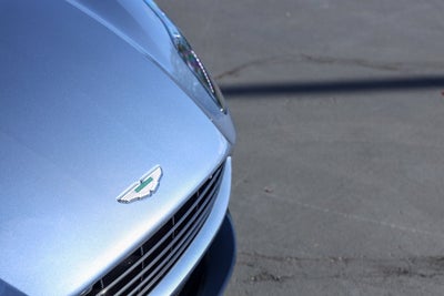 2021 Aston Martin DB11 Volante