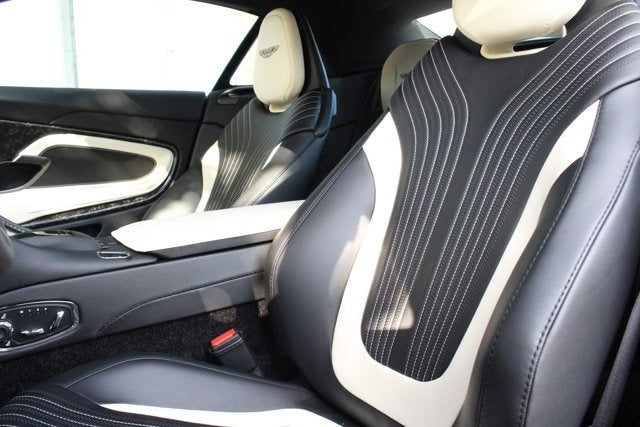 2019 Aston Martin DB11 Volante