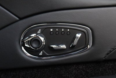 2019 Aston Martin DB11 Volante