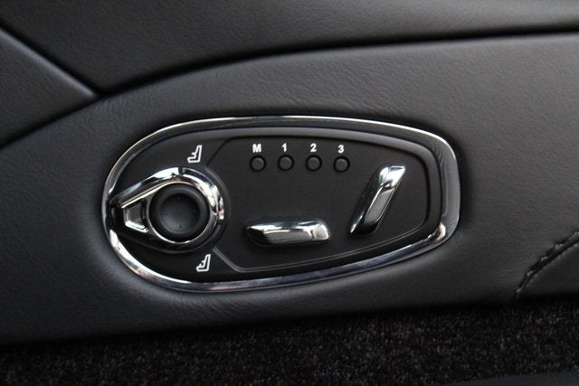 2019 Aston Martin DB11 Volante