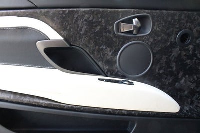 2019 Aston Martin DB11 Volante