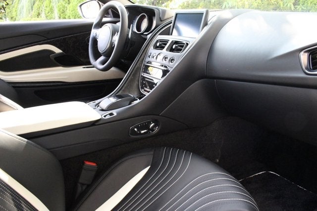 2019 Aston Martin DB11 Volante