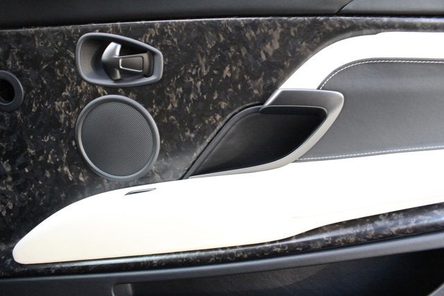 2019 Aston Martin DB11 Volante