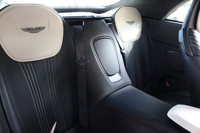 2019 Aston Martin DB11 Volante