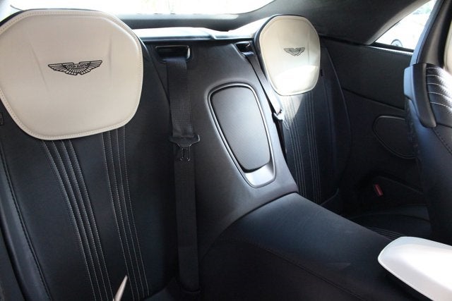 2019 Aston Martin DB11 Volante