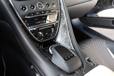 2019 Aston Martin DB11 Volante