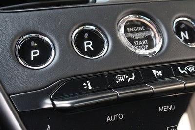 2019 Aston Martin DB11 Volante