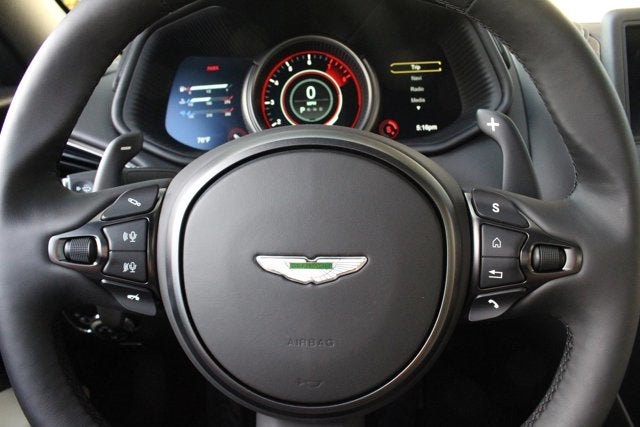 2019 Aston Martin DB11 Volante