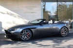 2019 Aston Martin DB11 Volante