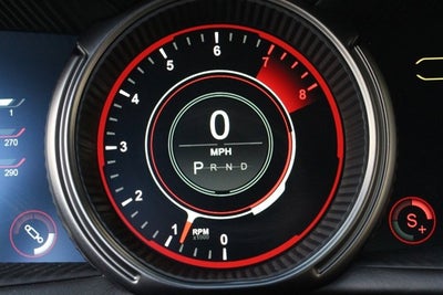 2019 Aston Martin DB11 Volante