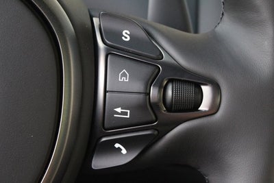 2019 Aston Martin DB11 Volante