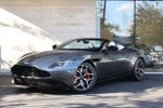 2019 Aston Martin DB11 Volante