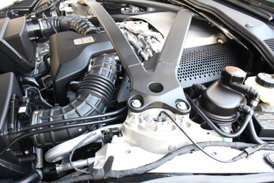 2019 Aston Martin DB11 Volante