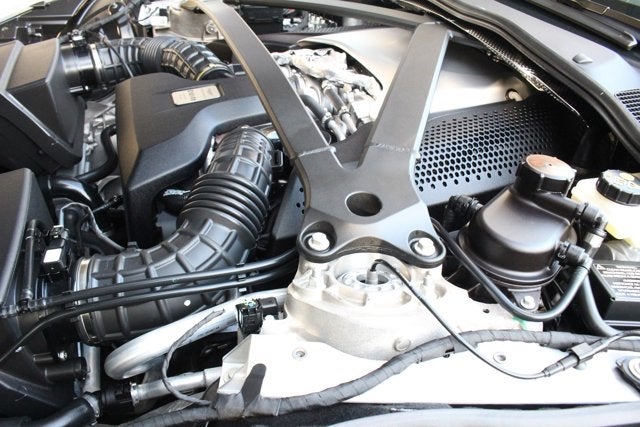 2019 Aston Martin DB11 Volante