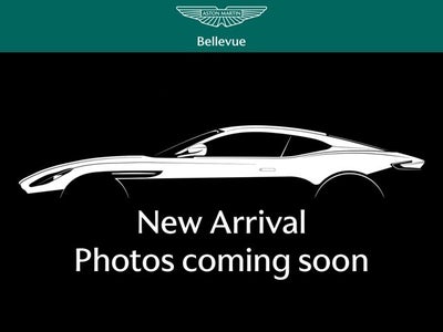 2020 Aston Martin DB11 Volante