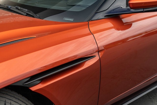 2019 Aston Martin DB11 Volante Volante