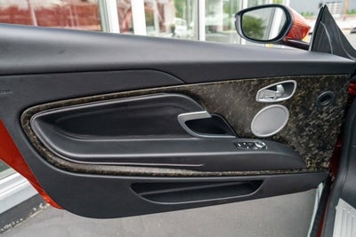 2019 Aston Martin DB11 Volante Volante