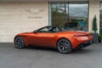 2019 Aston Martin DB11 Volante Volante