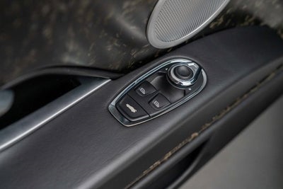 2019 Aston Martin DB11 Volante Volante