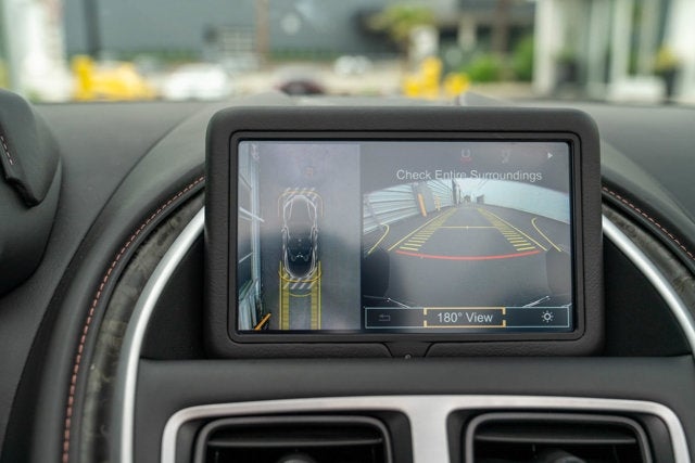 2019 Aston Martin DB11 Volante Volante