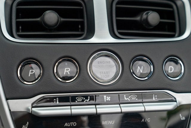 2019 Aston Martin DB11 Volante Volante