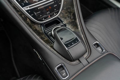 2019 Aston Martin DB11 Volante Volante