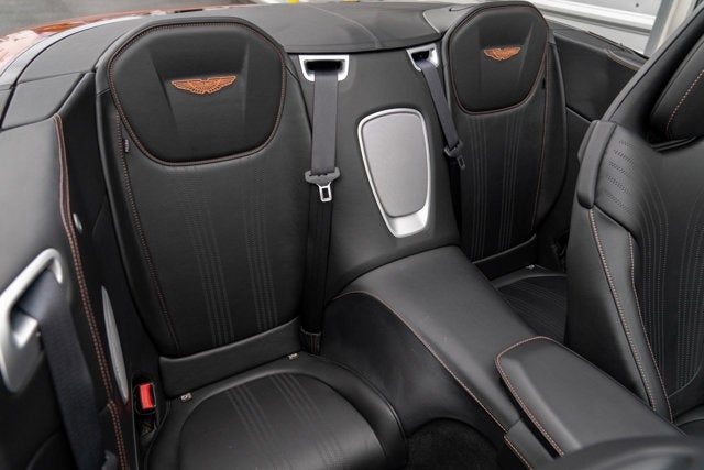 2019 Aston Martin DB11 Volante Volante