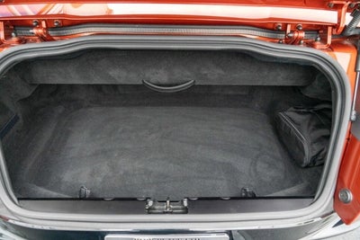 2019 Aston Martin DB11 Volante Volante