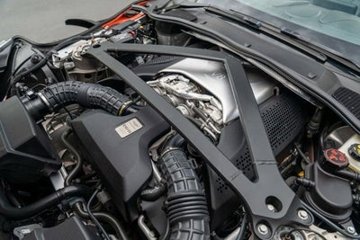 2019 Aston Martin DB11 Volante Volante