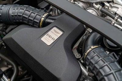 2019 Aston Martin DB11 Volante Volante