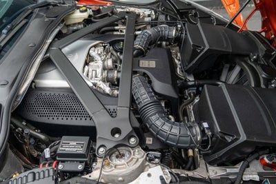 2019 Aston Martin DB11 Volante Volante