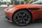 2019 Aston Martin DB11 Volante Volante