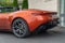 2019 Aston Martin DB11 Volante Volante