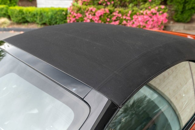 2019 Aston Martin DB11 Volante Volante