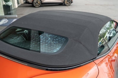 2019 Aston Martin DB11 Volante Volante