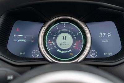 2019 Aston Martin DB11 Volante Volante