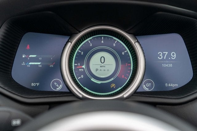 2019 Aston Martin DB11 Volante Volante