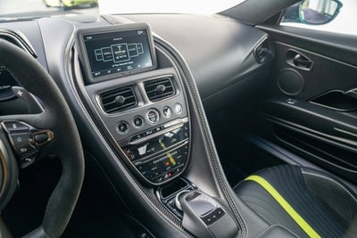 2019 Aston Martin DB11 AMR