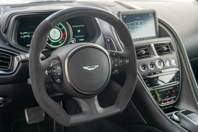 2019 Aston Martin DB11 AMR