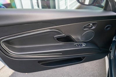 2019 Aston Martin DB11 AMR