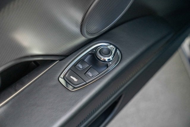 2019 Aston Martin DB11 AMR