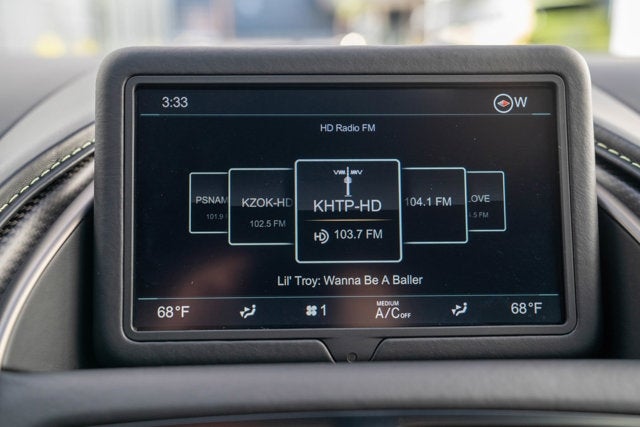 2019 Aston Martin DB11 AMR