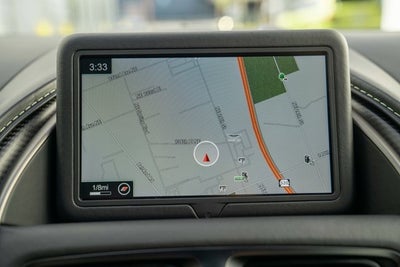 2019 Aston Martin DB11 AMR